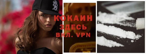молекула духа Киренск